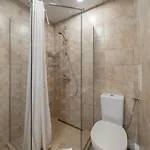 Moana Sunset Apartman *