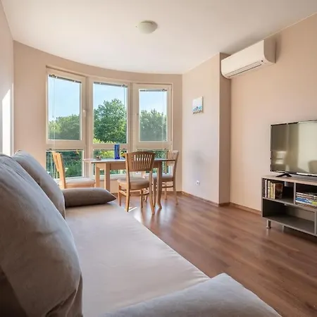 Moana Sunset * Ахтополь