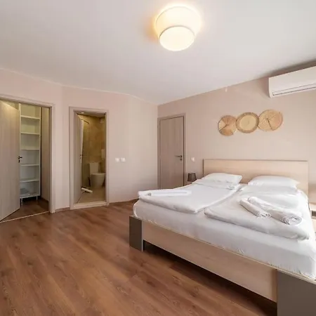 Moana Sunset * Ахтополь