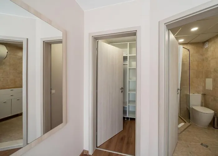 Апартаменты Moana Sunset