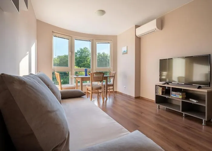 Moana Sunset * Ахтополь