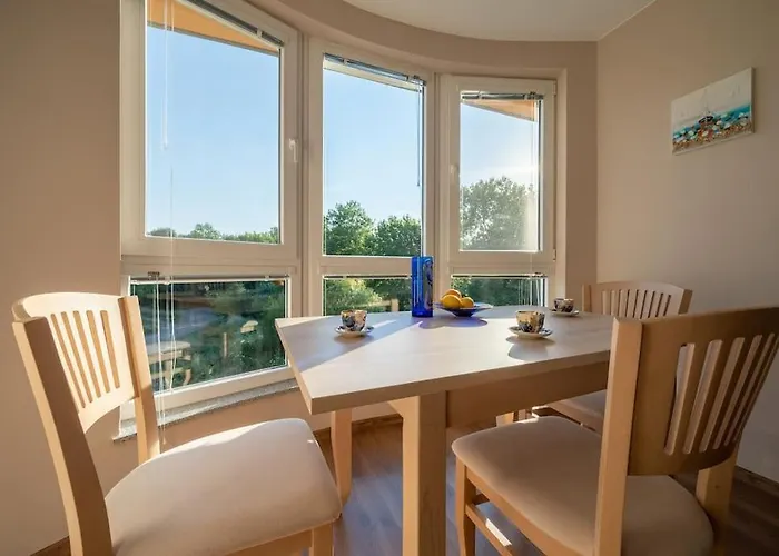 Moana Sunset Апартаменты