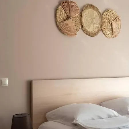 Moana Sunset Apartamento