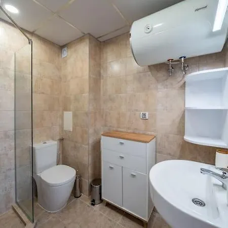 Moana Sunset Apartamento