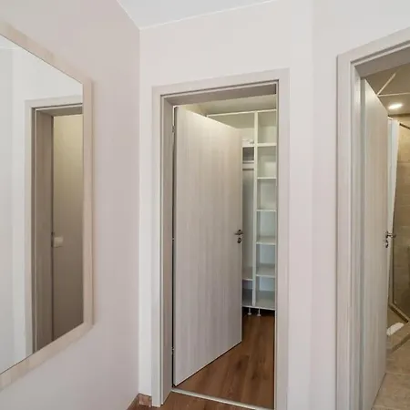 Apartamento Moana Sunset