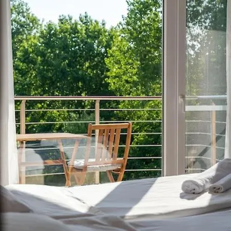 Apartamento Moana Sunset *