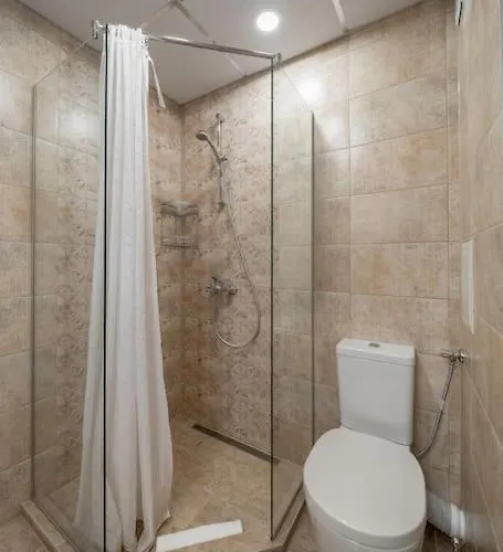 Moana Sunset Apartamento *