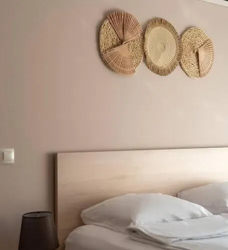 Moana Sunset Apartamento