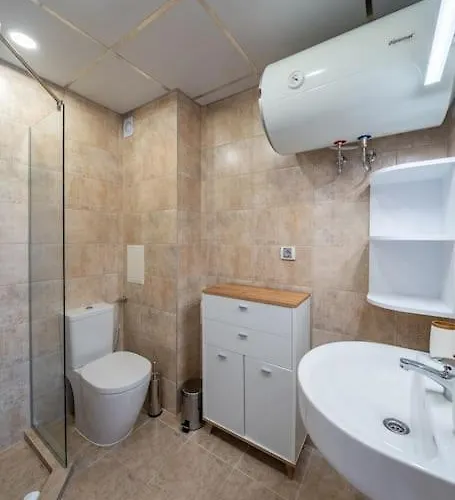 Moana Sunset Apartamento