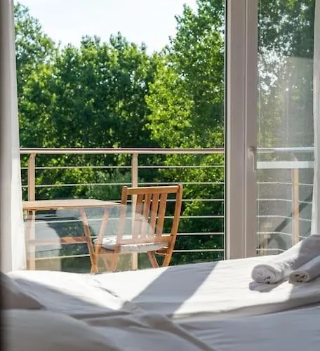 Apartamento Moana Sunset *